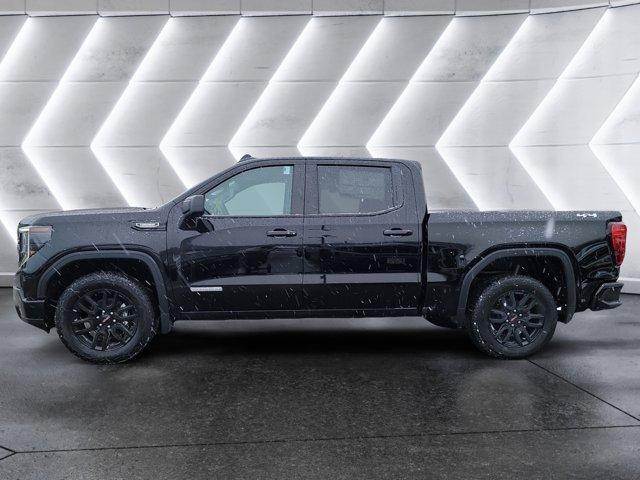 new 2025 GMC Sierra 1500 car, priced at $52,022