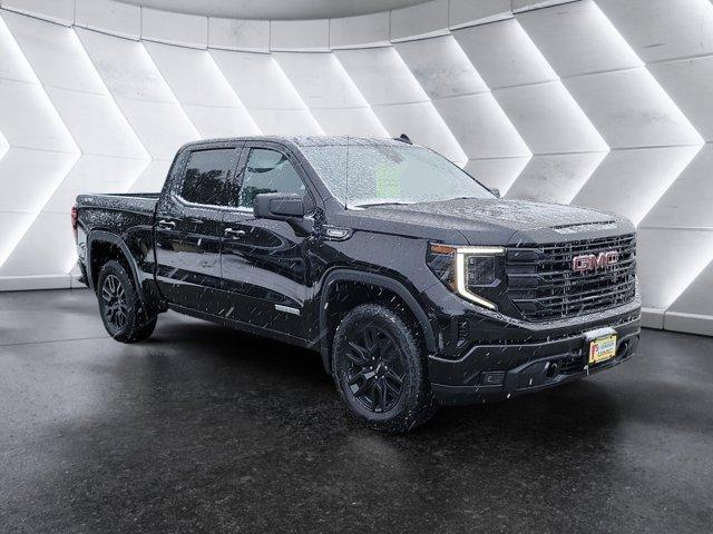 new 2025 GMC Sierra 1500 car, priced at $52,022