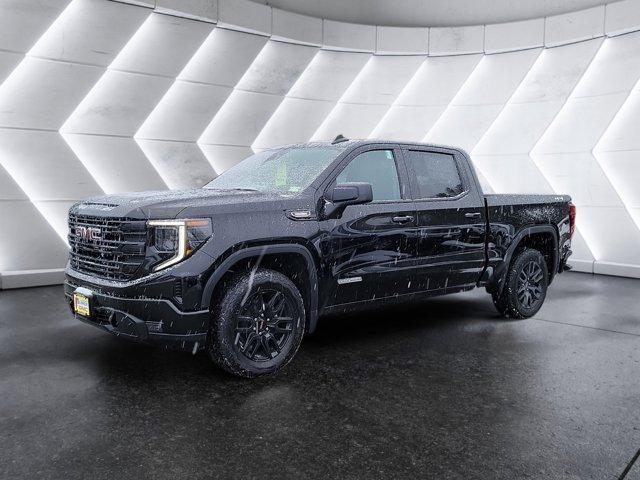 new 2025 GMC Sierra 1500 car, priced at $52,022