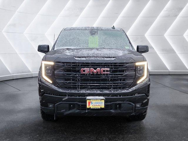 new 2025 GMC Sierra 1500 car, priced at $52,022