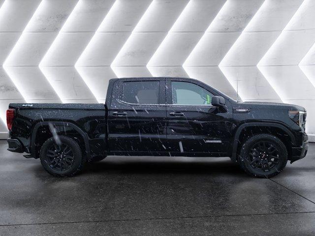 new 2025 GMC Sierra 1500 car, priced at $52,022