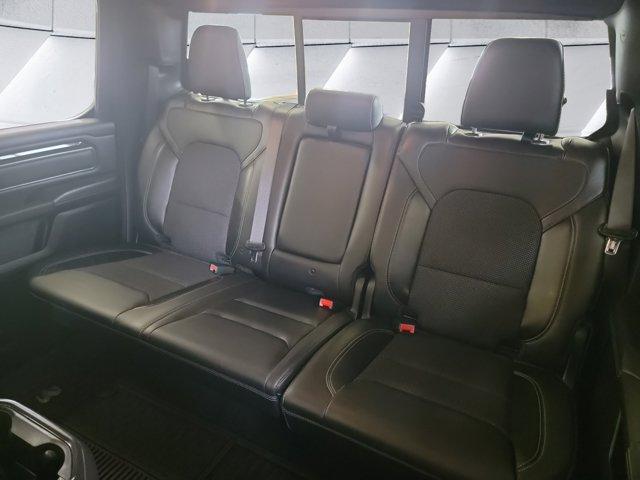 used 2021 Ram 1500 car, priced at $41,898