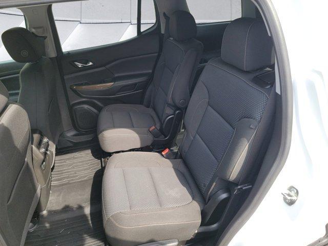 used 2023 GMC Acadia car, priced at $32,100