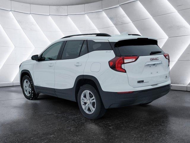 new 2024 GMC Terrain car, priced at $29,147