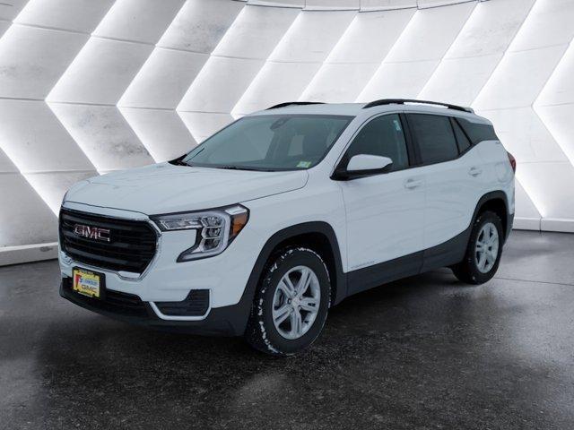 new 2024 GMC Terrain car, priced at $29,147