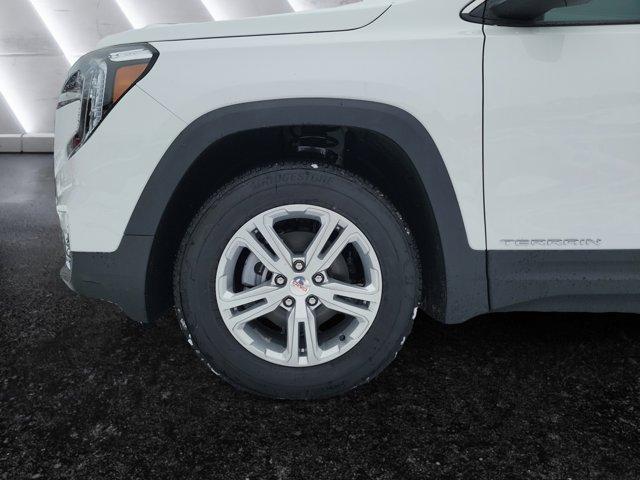 new 2024 GMC Terrain car, priced at $29,147