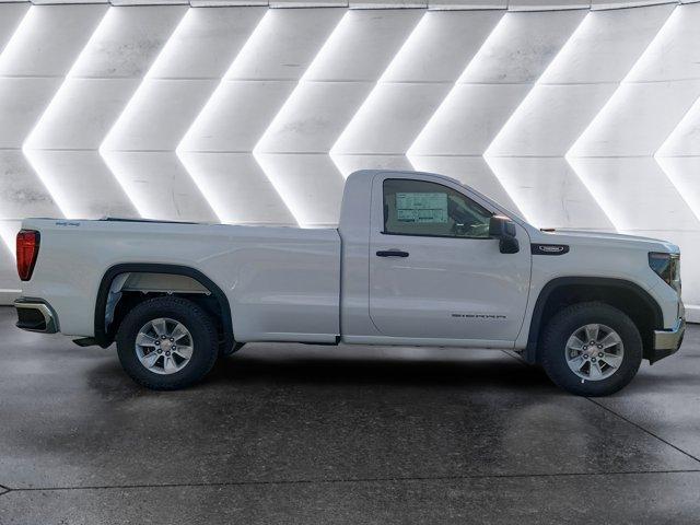 new 2024 GMC Sierra 1500 car, priced at $39,894