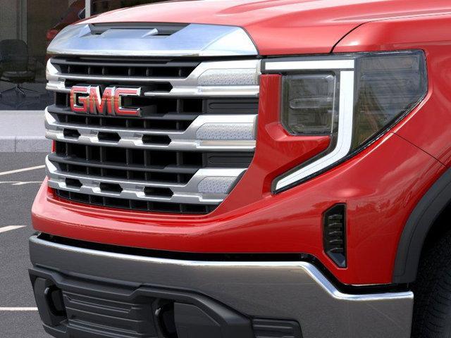 new 2026 GMC Sierra 1500 car, priced at $57,470