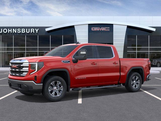 new 2026 GMC Sierra 1500 car, priced at $57,470