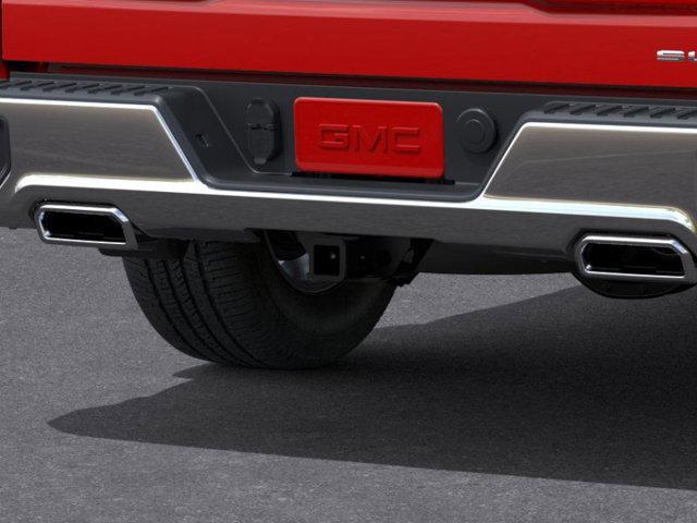 new 2026 GMC Sierra 1500 car, priced at $57,470