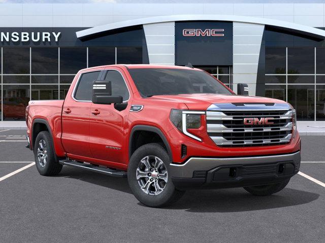 new 2026 GMC Sierra 1500 car, priced at $57,470