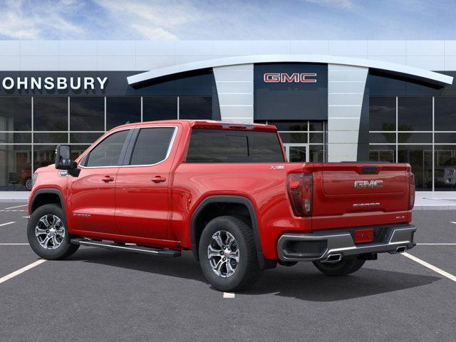 new 2026 GMC Sierra 1500 car, priced at $57,470