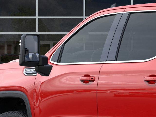 new 2026 GMC Sierra 1500 car, priced at $57,470