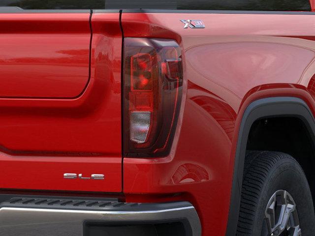 new 2026 GMC Sierra 1500 car, priced at $57,470