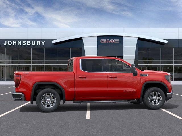 new 2026 GMC Sierra 1500 car, priced at $57,470