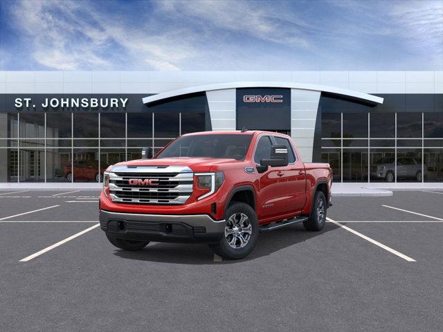new 2026 GMC Sierra 1500 car, priced at $57,470