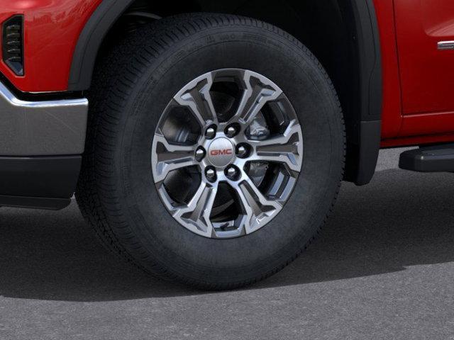 new 2026 GMC Sierra 1500 car, priced at $57,470