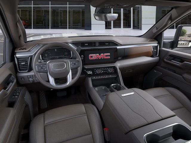 new 2026 GMC Sierra 2500 car, priced at $93,050
