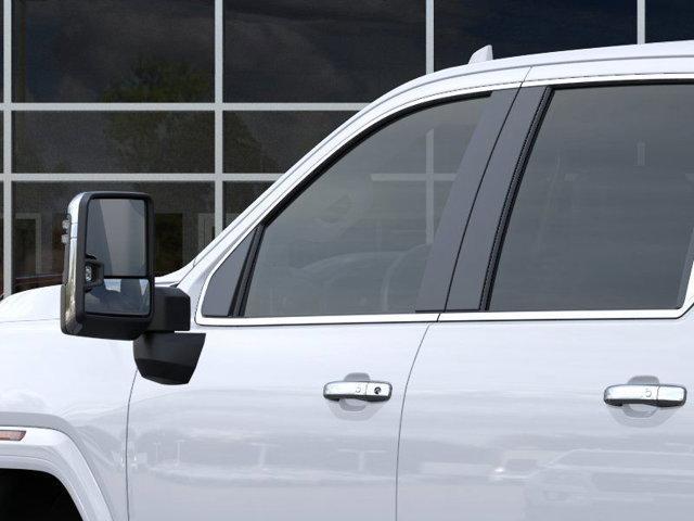 new 2026 GMC Sierra 2500 car, priced at $93,050