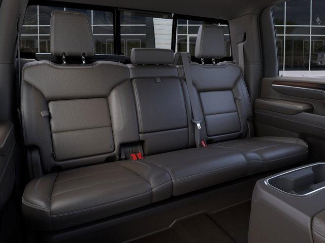 new 2026 GMC Sierra 2500 car, priced at $93,050