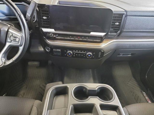 used 2024 Chevrolet Silverado 2500 car, priced at $53,921