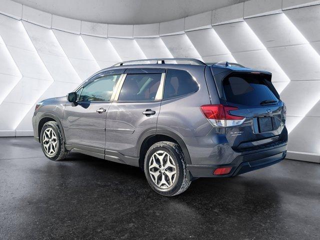 used 2020 Subaru Forester car, priced at $22,046