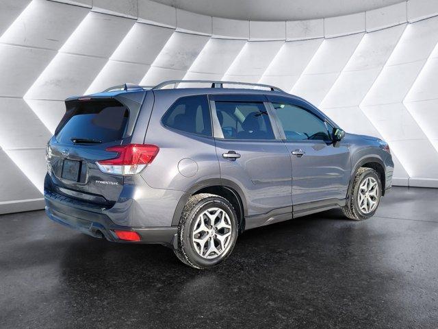 used 2020 Subaru Forester car, priced at $22,046