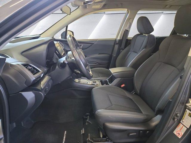 used 2020 Subaru Forester car, priced at $22,046