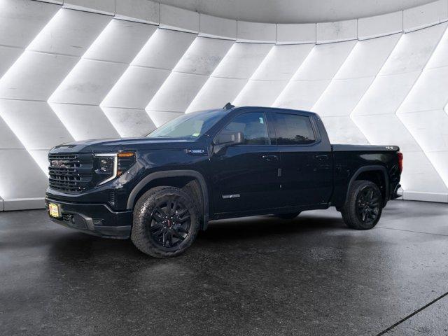 new 2025 GMC Sierra 1500 car, priced at $56,534