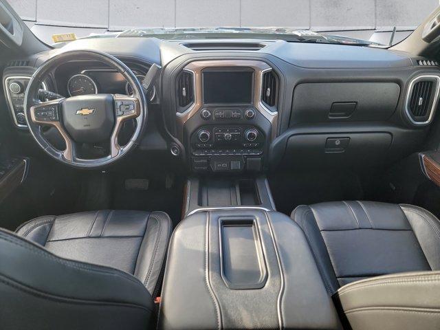 used 2021 Chevrolet Silverado 2500 car, priced at $49,946