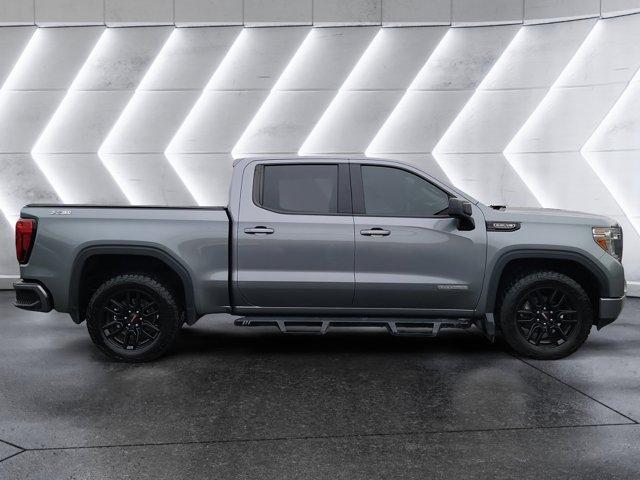 used 2020 GMC Sierra 1500 car, priced at $35,962