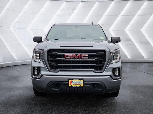 used 2020 GMC Sierra 1500 car, priced at $35,962