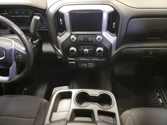 used 2020 GMC Sierra 1500 car, priced at $35,962
