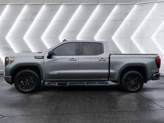 used 2020 GMC Sierra 1500 car, priced at $35,962