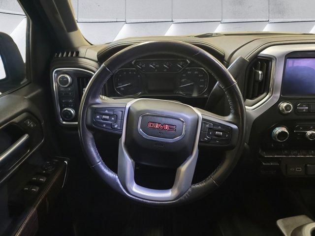 used 2020 GMC Sierra 1500 car, priced at $35,962