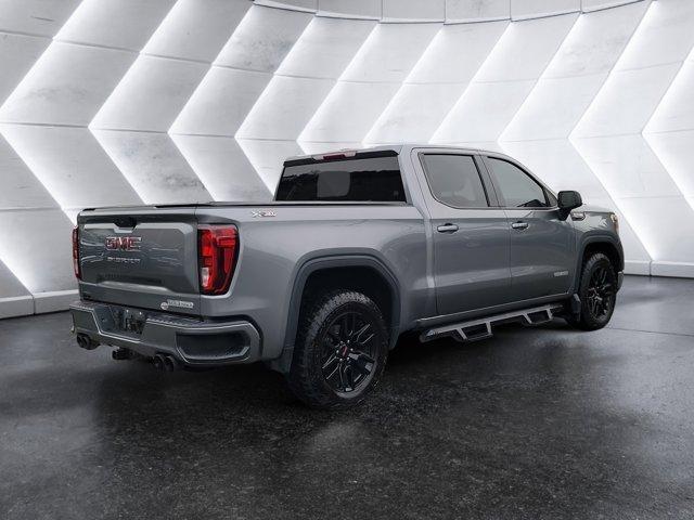 used 2020 GMC Sierra 1500 car, priced at $35,962
