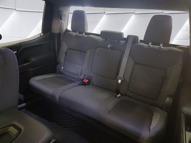 used 2020 GMC Sierra 1500 car, priced at $35,962