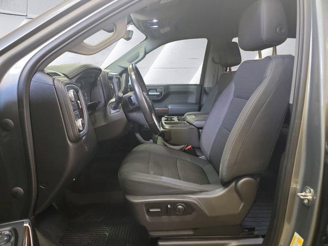 used 2020 GMC Sierra 1500 car, priced at $35,962