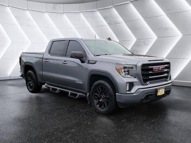 used 2020 GMC Sierra 1500 car, priced at $35,962