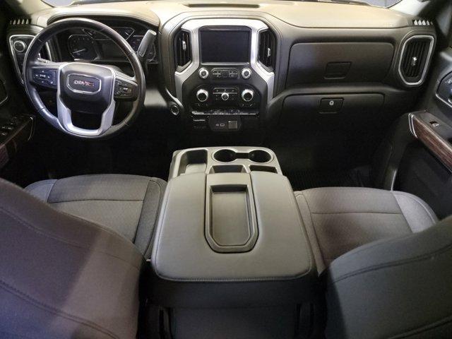 used 2020 GMC Sierra 1500 car, priced at $35,962