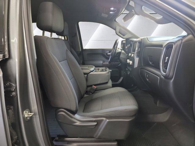 used 2020 GMC Sierra 1500 car, priced at $35,962