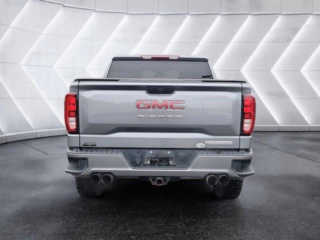 used 2020 GMC Sierra 1500 car, priced at $35,962