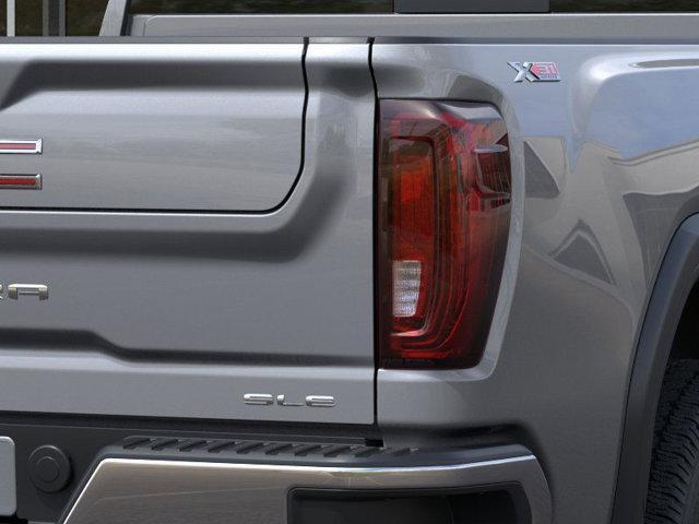 new 2026 GMC Sierra 2500 car, priced at $64,485