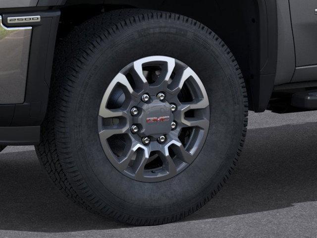 new 2026 GMC Sierra 2500 car, priced at $64,485