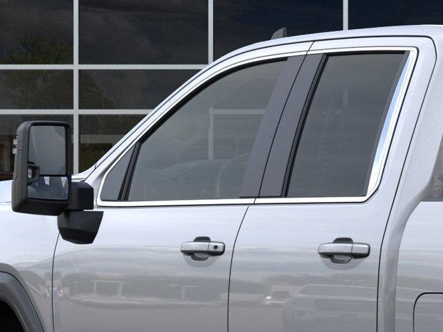 new 2026 GMC Sierra 2500 car, priced at $64,485