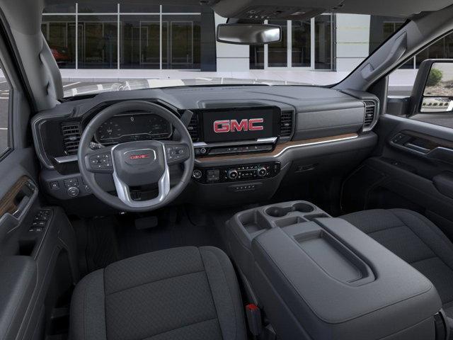 new 2026 GMC Sierra 2500 car, priced at $64,485