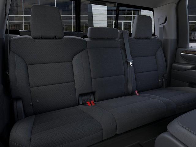 new 2026 GMC Sierra 2500 car, priced at $64,485