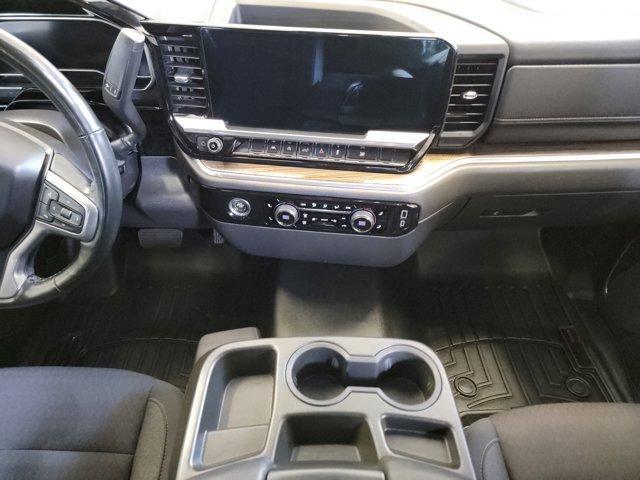 used 2023 Chevrolet Silverado 1500 car, priced at $33,975
