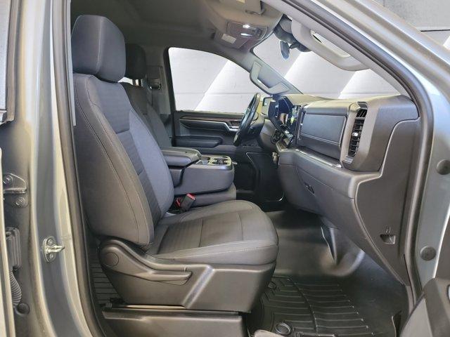 used 2023 Chevrolet Silverado 1500 car, priced at $33,975