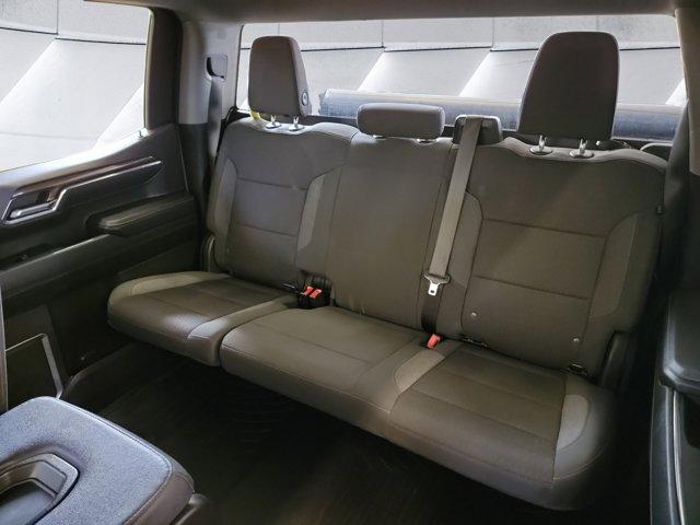 used 2023 Chevrolet Silverado 1500 car, priced at $33,975